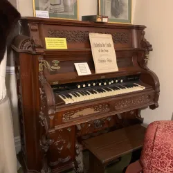 Deniliquin Historical Museum - Deniliquin NSW