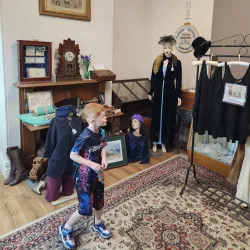 Deniliquin Historical Museum - Deniliquin NSW