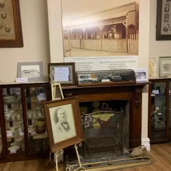 Deniliquin Historical Museum - Deniliquin NSW