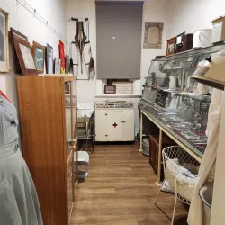 Deniliquin Historical Museum - Deniliquin NSW