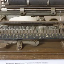 Deniliquin Historical Museum - Deniliquin NSW