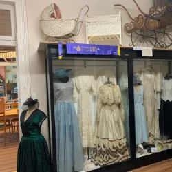 Deniliquin Historical Museum - Deniliquin NSW