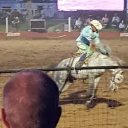 Deniliquin Racecourse - Deniliquin NSW