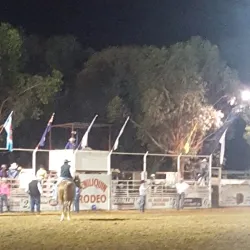 Deniliquin Racecourse - Deniliquin NSW