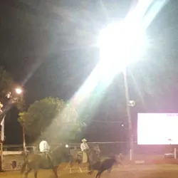 Deniliquin Racecourse - Deniliquin NSW