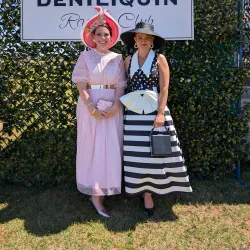 Deniliquin Racecourse - Deniliquin NSW