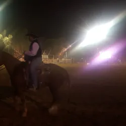 Deniliquin Racecourse - Deniliquin NSW