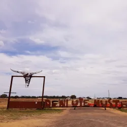 Deniliquin Showground - Deniliquin NSW