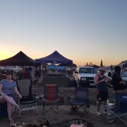 Deniliquin Showground - Deniliquin NSW