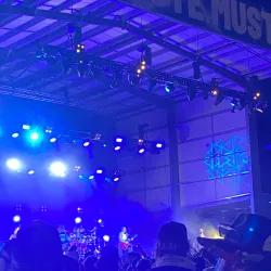 Deniliquin Showground - Deniliquin NSW