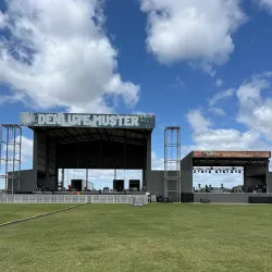 Deniliquin Showground - Deniliquin NSW