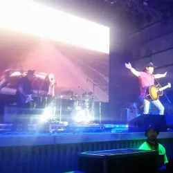 Deniliquin Showground - Deniliquin NSW