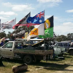 Deniliquin Showground - Deniliquin NSW