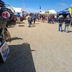 Deniliquin Showground - Deniliquin NSW