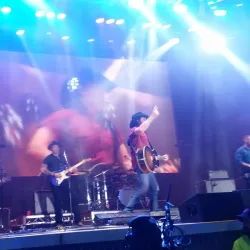 Deniliquin Showground - Deniliquin NSW