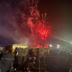 Deniliquin Showground - Deniliquin NSW