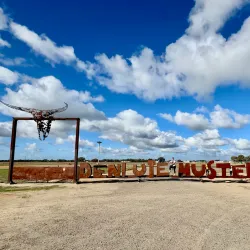 Deniliquin Ute Muster - Deniliquin NSW