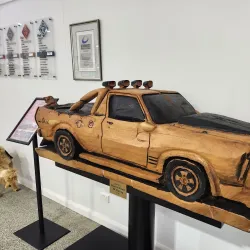 Deniliquin Ute Muster - Deniliquin NSW