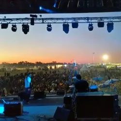 Deniliquin Ute Muster - Deniliquin NSW