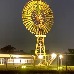 Deniliquin Ute Muster - Deniliquin NSW