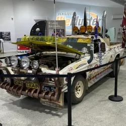 Deniliquin Ute Muster - Deniliquin NSW