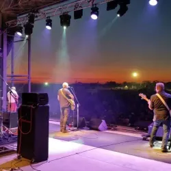 Deniliquin Ute Muster - Deniliquin NSW