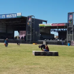 Deniliquin Ute Muster - Deniliquin NSW