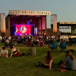 Deniliquin Ute Muster - Deniliquin NSW