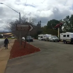 Deniliquin Visitor Information Centre - Deniliquin NSW