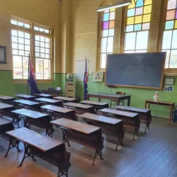 Deniliquin Visitor Information Centre - Deniliquin NSW