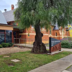 Deniliquin Visitor Information Centre - Deniliquin NSW