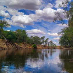Edward River - Deniliquin NSW