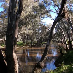 Edward River - Deniliquin NSW