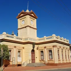 Edward River - Deniliquin NSW