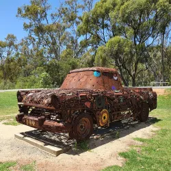 Edward River - Deniliquin NSW