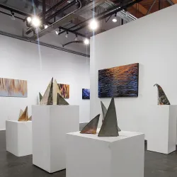 Denver Art Gallery - Denver