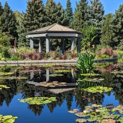Denver Botanic Gardens - Denver