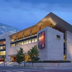 Denver Historical Museum - Denver