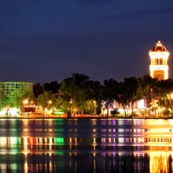 Lakeview Park - Denver