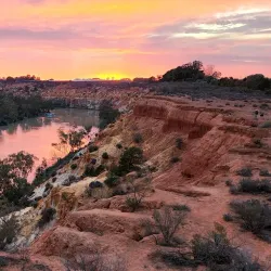 Riverwalk Trail - Denver
