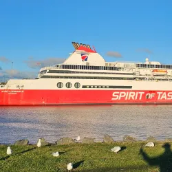 Devonport Visitor Information Centre - Devonport