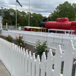 Don River Railway - Devonport