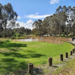 Birrarrung Park - Doncaster