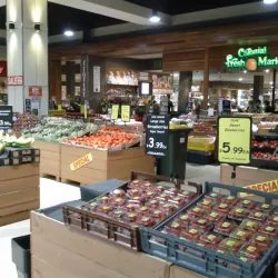 Doncaster Hill - Doncaster