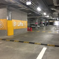 Doncaster Library - Doncaster