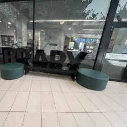 Doncaster Library - Doncaster