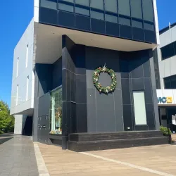 Doncaster Library - Doncaster