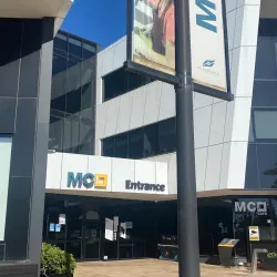 Doncaster Library - Doncaster