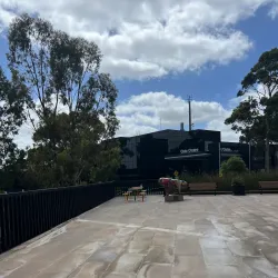 Doncaster Library - Doncaster