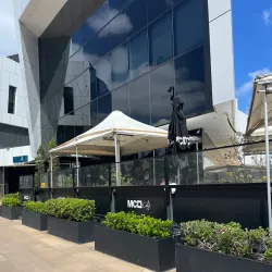 Doncaster Library - Doncaster